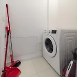 Casa Mia Апартаменты