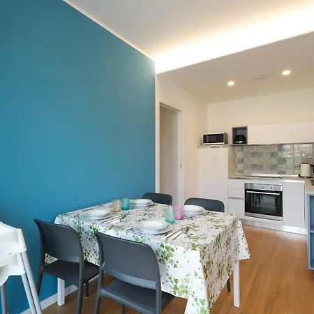 Casa Mia Апартаменты *