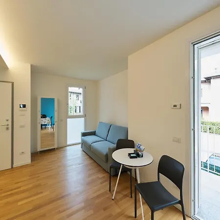 Lejlighed Casa Mia *