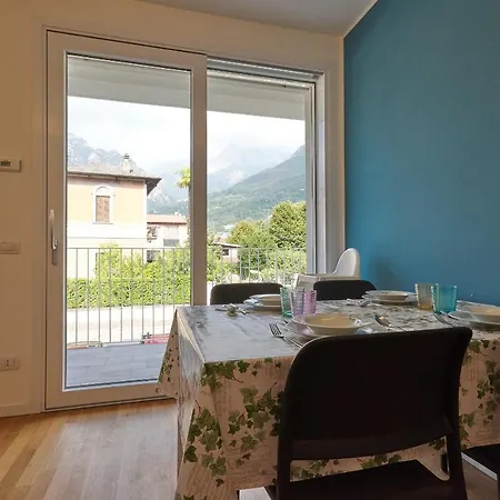 Апартаменты Casa Mia *