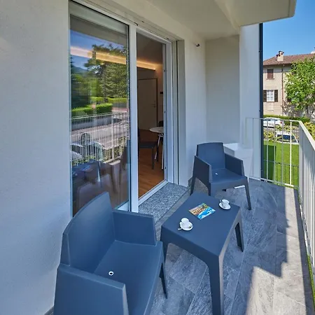 Casa Mia Апартаменты