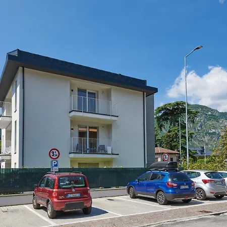 Casa Mia Lejlighed *