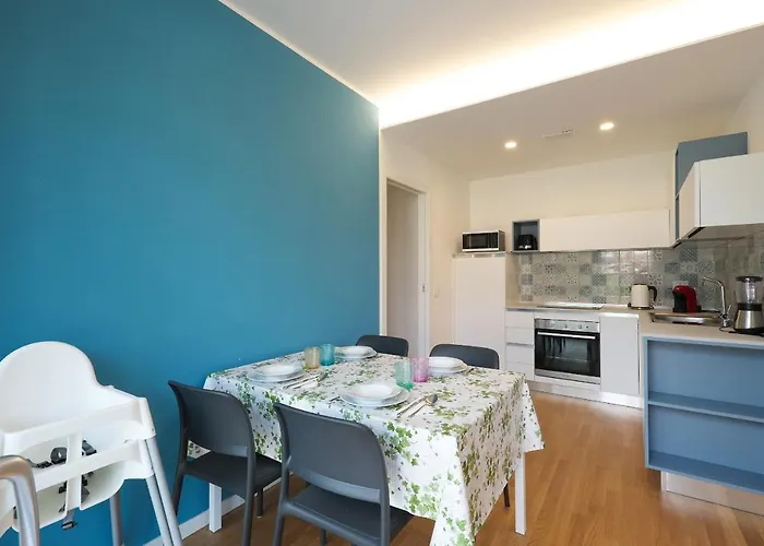 Casa Mia Апартаменты *