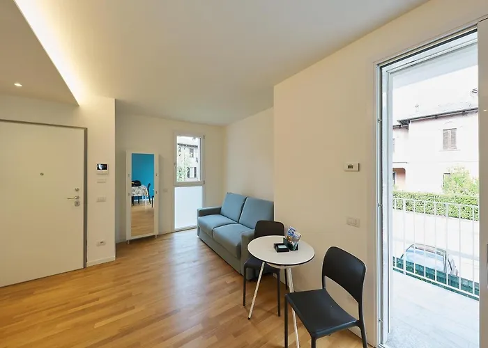 Apartment Casa Mia *