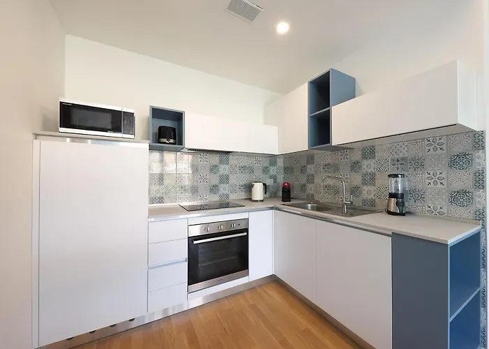 Casa Mia Апартаменты *