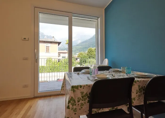 Apartment Casa Mia *