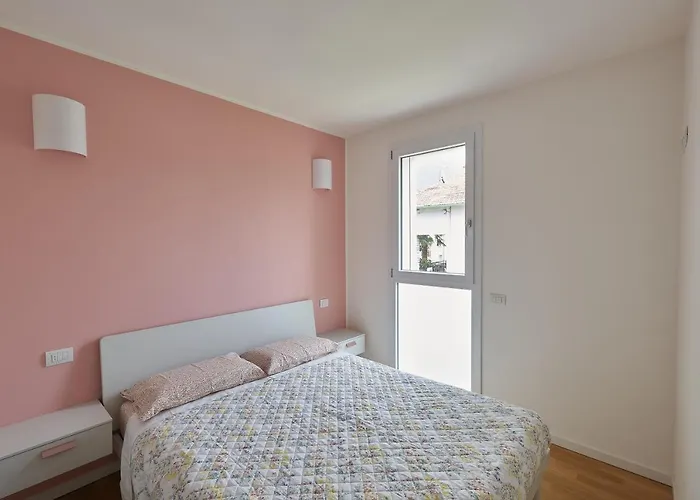 Casa Mia * Манделло-дель-Ларио