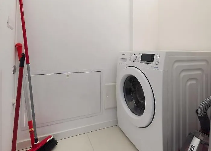 Casa Mia Апартаменты