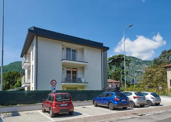 Casa Mia Апартаменты *