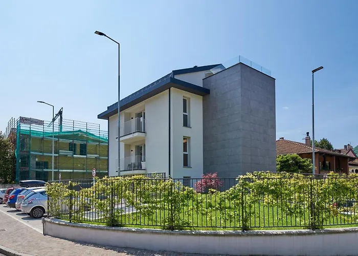 Casa Mia Mandello del Lario