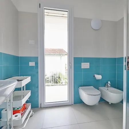 Casa Mia Apartment
