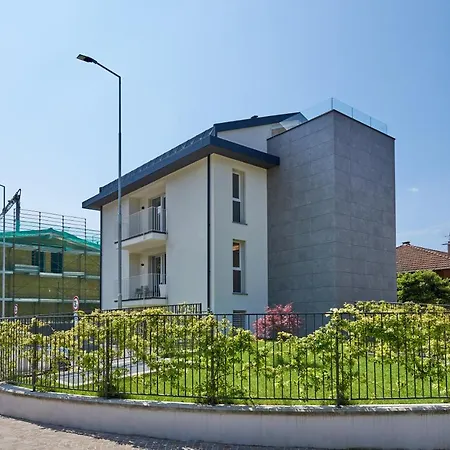 Casa Mia Mandello del Lario