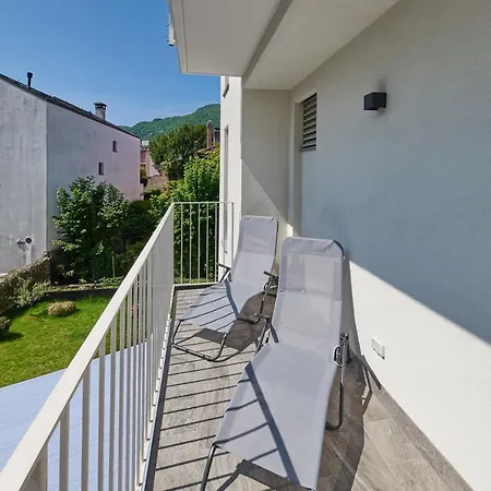 Casa Mia